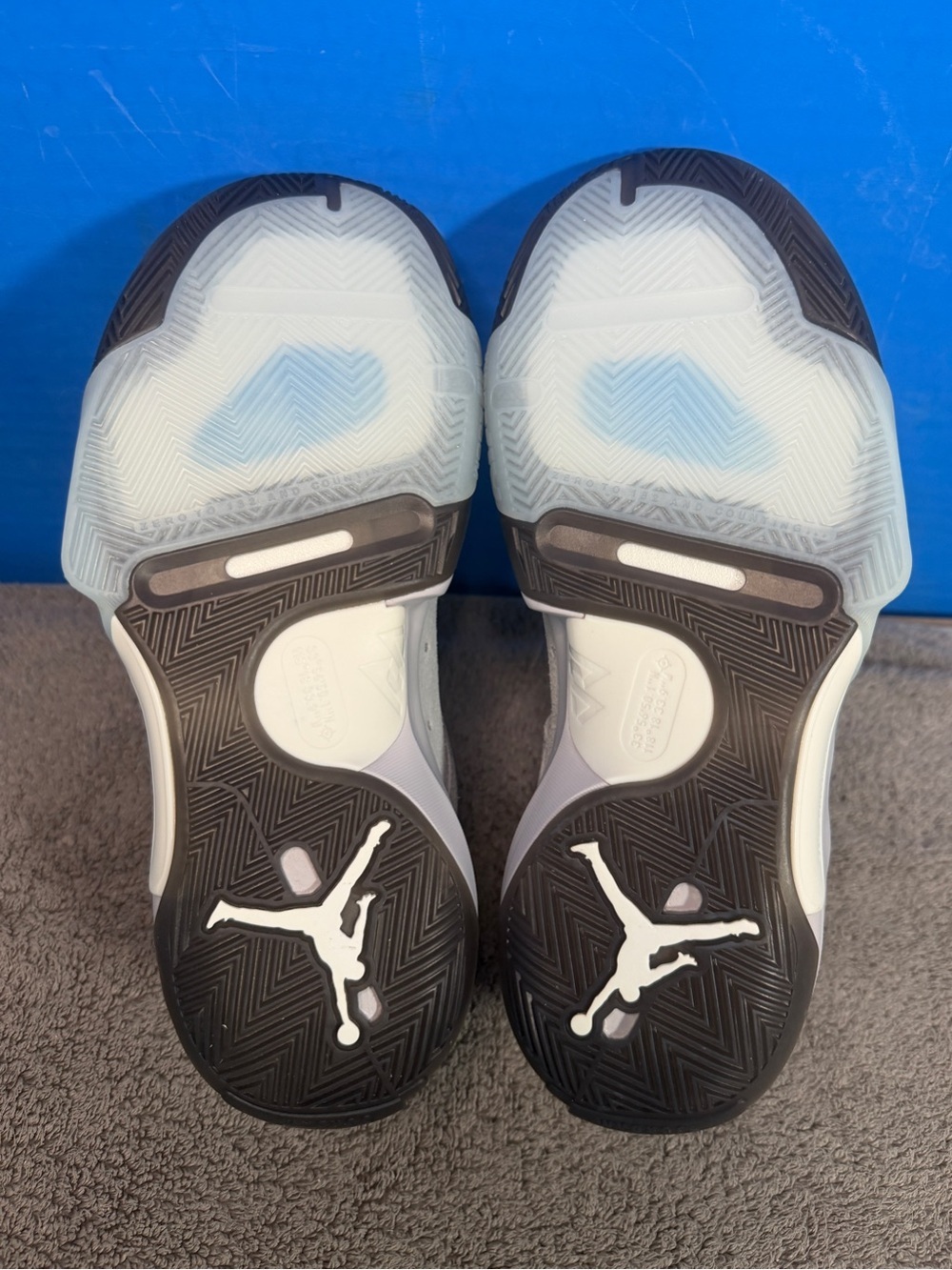 Jordan one take 5 Westbrook 
Brand new - Picture 7 of 11